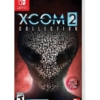 gra nintendo switch xcom 2 collection