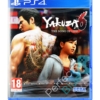 gra ps4 yakuza 6 the song of life.