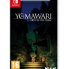 gra nintendo switch yomawari: lost in the dark / deluxe edition