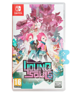 gra nintendo switch young souls