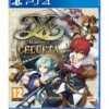 gra ps4 / ps5 / ys memories of celceta