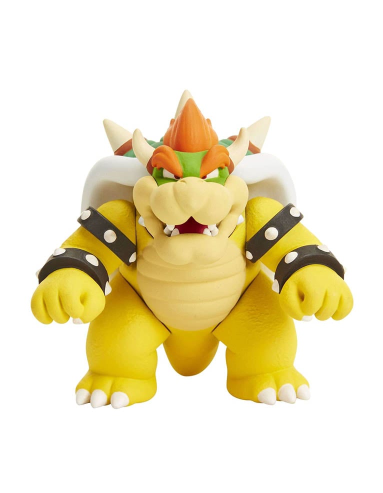 gadżet zestaw super mario / zamek księżniczki peach / edycja deluxe
