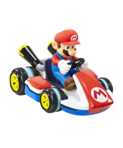 zabawka mario kart zdalnie sterowany gokart