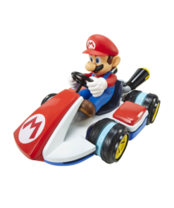 zabawka mario kart zdalnie sterowany gokart