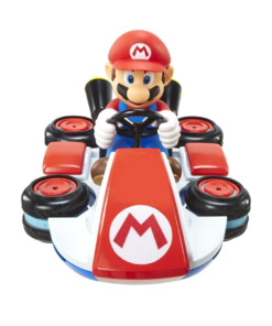 zabawka mario kart zdalnie sterowany gokart