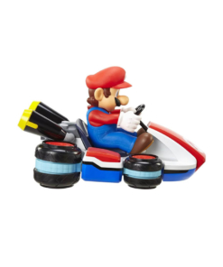 zabawka mario kart zdalnie sterowany gokart