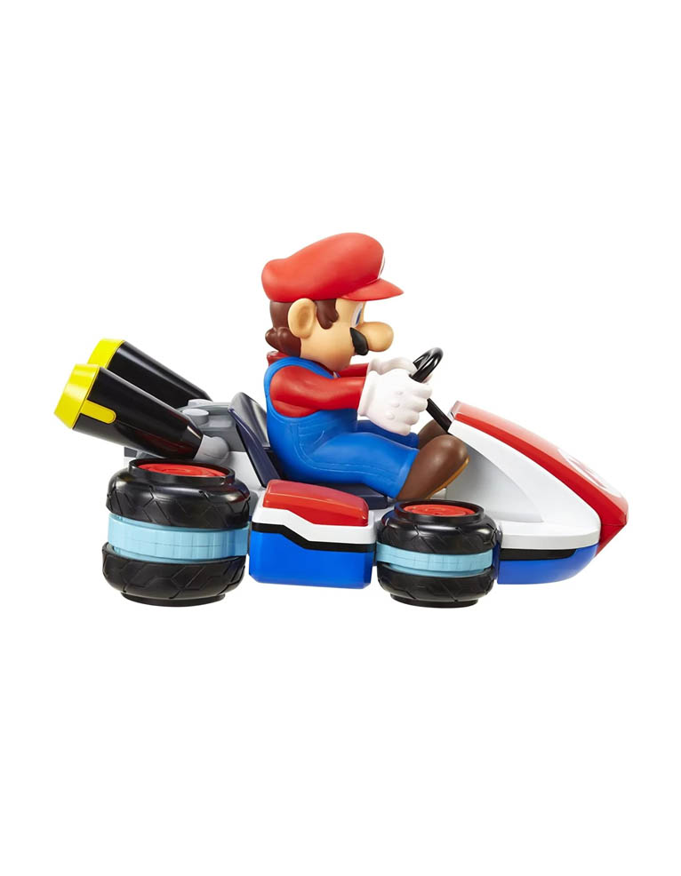 zabawka mario kart zdalnie sterowany gokart