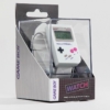 gadżet nintendo zegarek game boy.