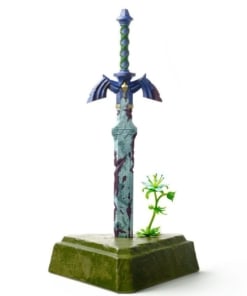 gra nintendo switch the legend of zelda breath of the wild limited edition edycja limitowana.