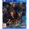 gra ps4 zero time dilemma
