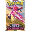 karty pokemon tcg: sword & shield astral radiance / booster