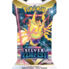 karty pokemon tcg: sword & shield silver tempest / booster