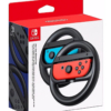 kierownica / uchwyt na kontrolery / joy con wheel pair / 2 sztuki
