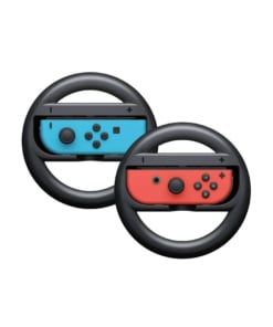 kierownica / uchwyt na kontrolery / joy con wheel pair / 2 sztuki