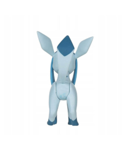 gadżet 3 minifigurki pokemon: charmander + glaceon + geodude