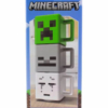 gadżet zestaw 3 kubków minecraft