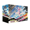 karty pokemon tcg: sword & shield astral radiance / build and battle stadium