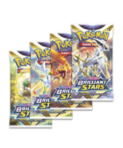 karty pokemon tcg: sword & shield brilliant stars / build and battle stadium