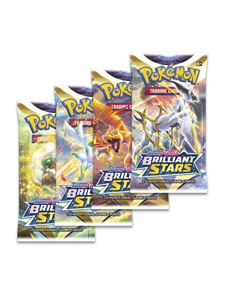 karty pokemon tcg: sword & shield brilliant stars / build and battle stadium