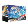 karty pokemon tcg: sword & shield silver tempest / build and battle stadium