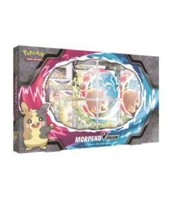 karty pokemon tcg: v union morpeko special collection