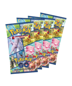 karty pokemon tcg: pokemon go tin box