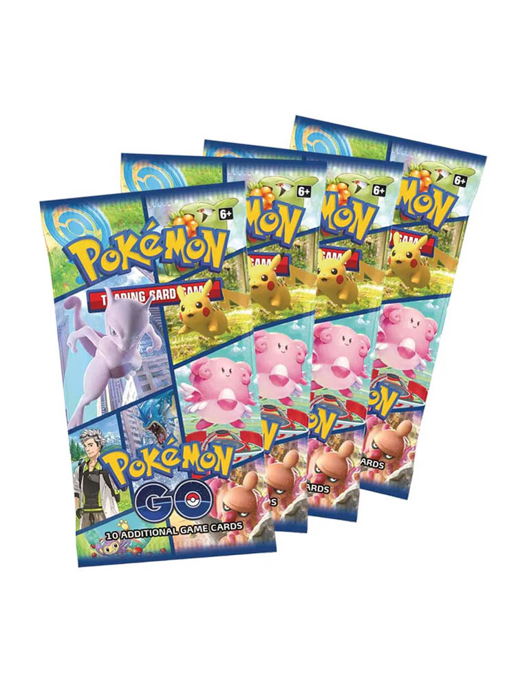 karty pokemon tcg: pokemon go tin box