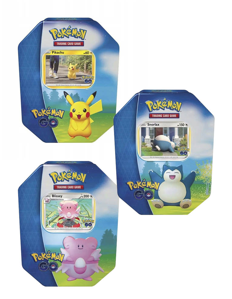 karty pokemon tcg: pokemon go tin box