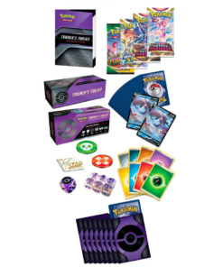 karty pokemon tcg: trainer's toolkit 2022 / zestaw trenera pokemon