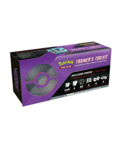 karty pokemon tcg: trainer's toolkit 2022 / zestaw trenera pokemon