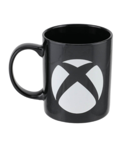 gadżet zestaw prezentowy xbox: kubek + skarpetki
