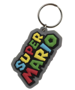gadżet zestaw prezentowy super mario: kubek / podkładka / notes / brelok