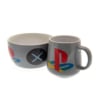 gadżet playstation zestaw Śniadaniowy / breakfast set