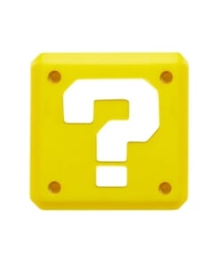 gadżety nintendo gniotek antystresowy super mario squish delish blind bag asst.