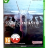 gra xbox series x ace combat 8: wings of theve / edycja standardowa