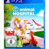 gra ps4 / + ps5 upgrade animal hospital