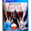 gra ps4 / ps5 / assassin's creed: rogue remastered / de