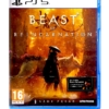 gra ps5 beast of reincarnation