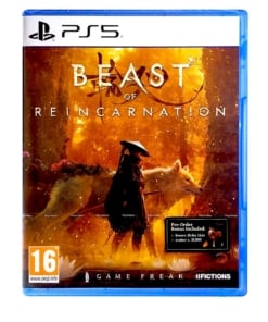gra ps5 beast of reincarnation