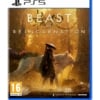 gra ps5 beast of reincarnation / edycja standardowa
