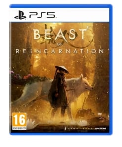 gra ps5 beast of reincarnation / edycja standardowa