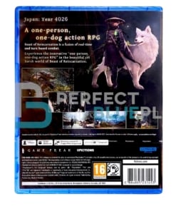 gra ps5 beast of reincarnation