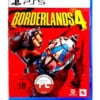 gra ps5 borderlands 4 / de