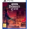 gra ps5 castlevania belmont's curse / edycja standardowa