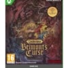 gra xbox series x castlevania belmont's curse / midnight edition
