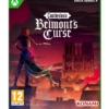 gra xbox series x castlevania belmont's curse / edycja standardowa