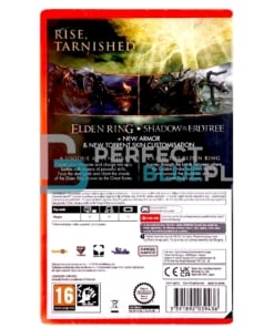 gra nintendo switch 2 elden ring tarnished edition