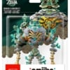 figurka amiibo / the legend of zelda: tears of the kingdom / mineru's construct