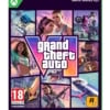 gra xbox series x gta vi / grand theft auto: 6 / na kodzie! (kopia)