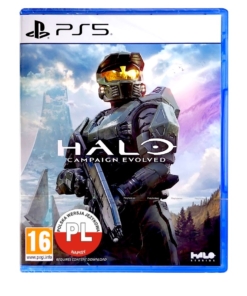 gra ps5 halo: campaign evolved